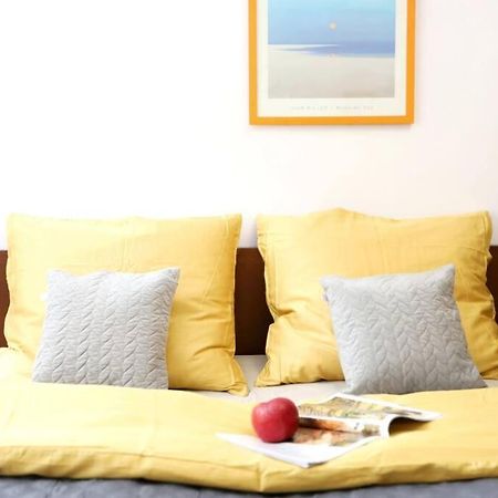 Batorego Cosy Apartment Cracovia Esterno foto