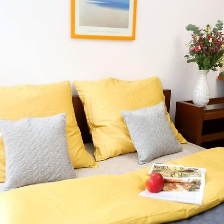 Batorego Cosy Apartment Cracovia Esterno foto