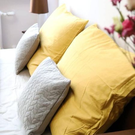 Batorego Cosy Apartment Cracovia Esterno foto