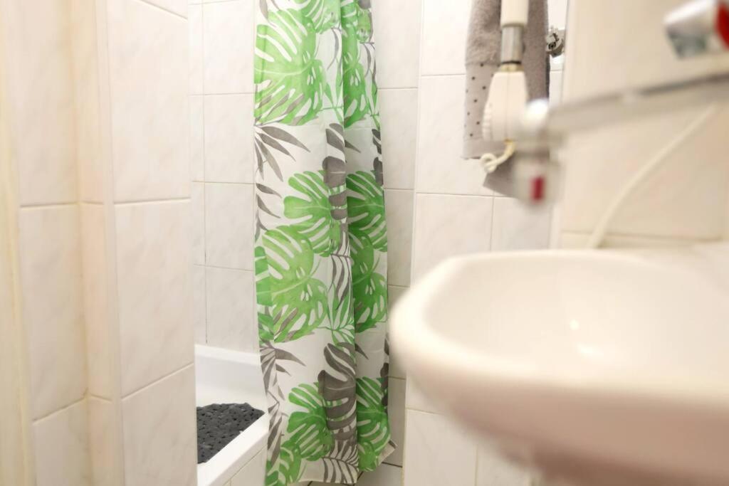 Batorego Cosy Apartment Cracovia Esterno foto