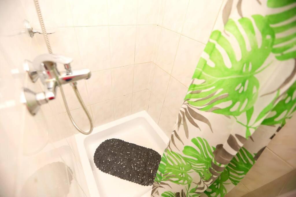 Batorego Cosy Apartment Cracovia Esterno foto