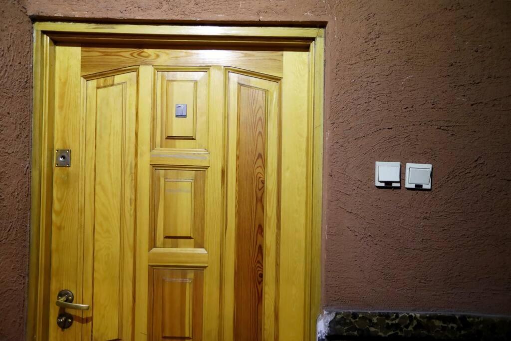Batorego Cosy Apartment Cracovia Esterno foto